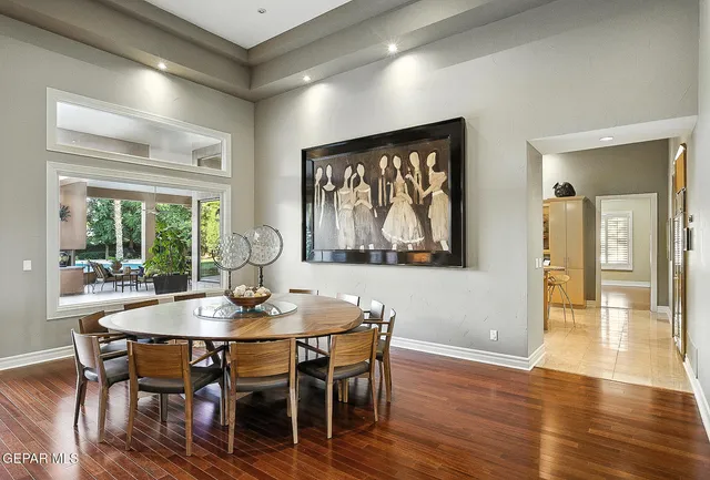 $2,500,000 | 324 Wild Willow Drive, El Paso, TX 79922