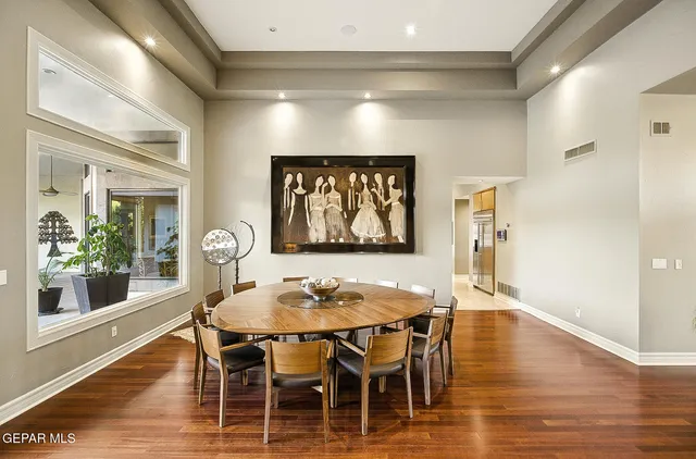 $2,500,000 | 324 Wild Willow Drive, El Paso, TX 79922