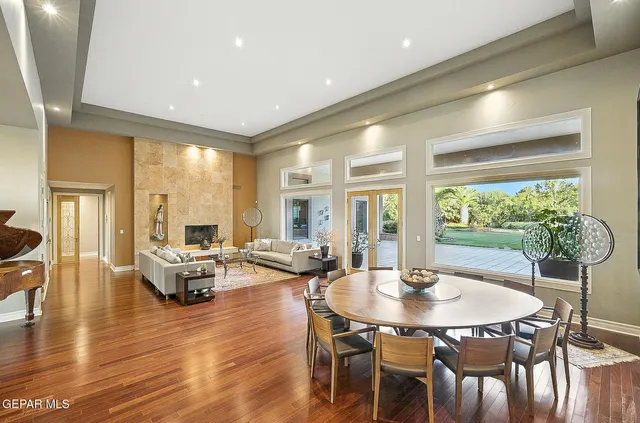 $2,500,000 | 324 Wild Willow Drive, El Paso, TX 79922