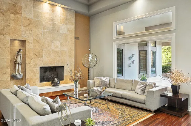 $2,500,000 | 324 Wild Willow Drive, El Paso, TX 79922