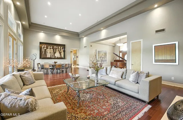 $2,500,000 | 324 Wild Willow Drive, El Paso, TX 79922