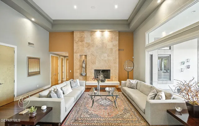 $2,500,000 | 324 Wild Willow Drive, El Paso, TX 79922