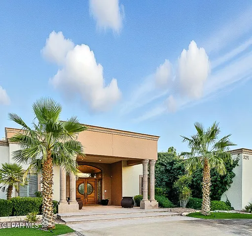$2,500,000 | 324 Wild Willow Drive, El Paso, TX 79922