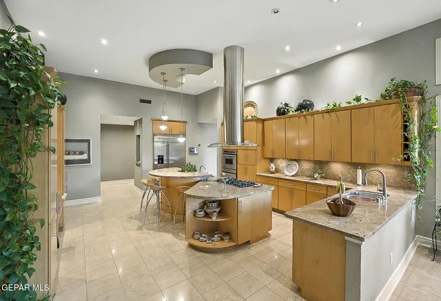 $2,500,000 | 324 Wild Willow Drive, El Paso, TX 79922