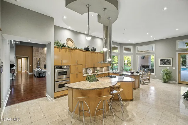 $2,500,000 | 324 Wild Willow Drive, El Paso, TX 79922