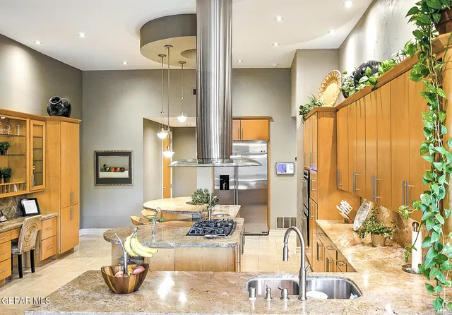 $2,500,000 | 324 Wild Willow Drive, El Paso, TX 79922