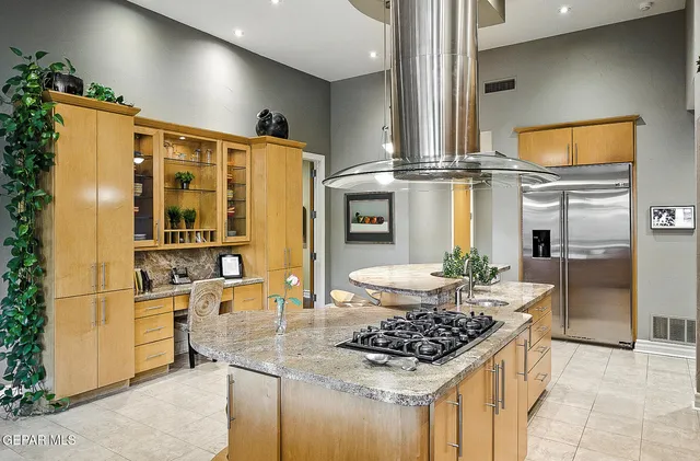 $2,500,000 | 324 Wild Willow Drive, El Paso, TX 79922