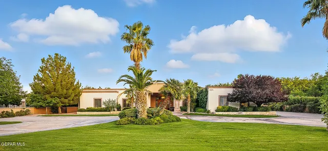 $2,500,000 | 324 Wild Willow Drive, El Paso, TX 79922