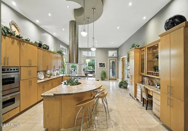 $2,500,000 | 324 Wild Willow Drive, El Paso, TX 79922