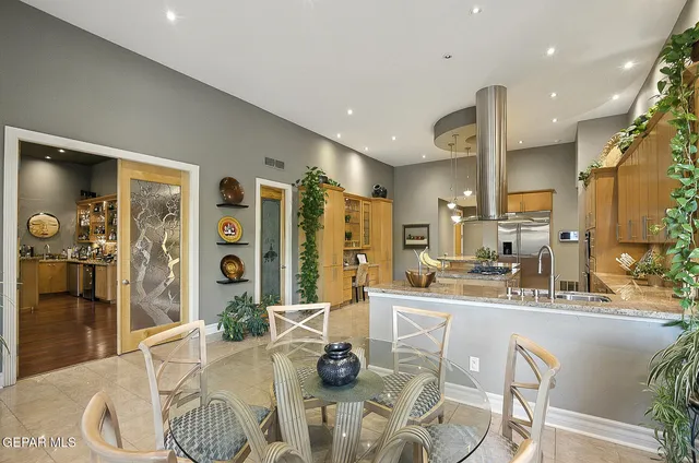 $2,500,000 | 324 Wild Willow Drive, El Paso, TX 79922