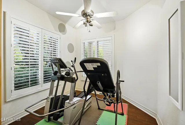 $2,500,000 | 324 Wild Willow Drive, El Paso, TX 79922