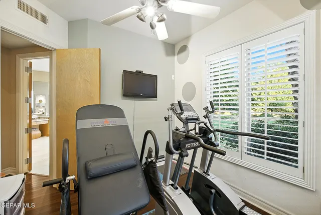 $2,500,000 | 324 Wild Willow Drive, El Paso, TX 79922