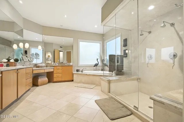 $2,500,000 | 324 Wild Willow Drive, El Paso, TX 79922