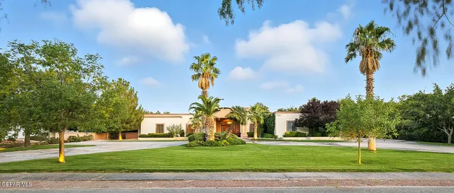 $2,500,000 | 324 Wild Willow Drive, El Paso, TX 79922