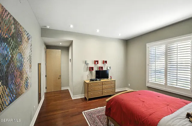 $2,500,000 | 324 Wild Willow Drive, El Paso, TX 79922