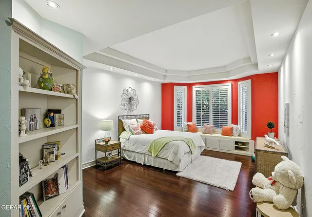 $2,500,000 | 324 Wild Willow Drive, El Paso, TX 79922