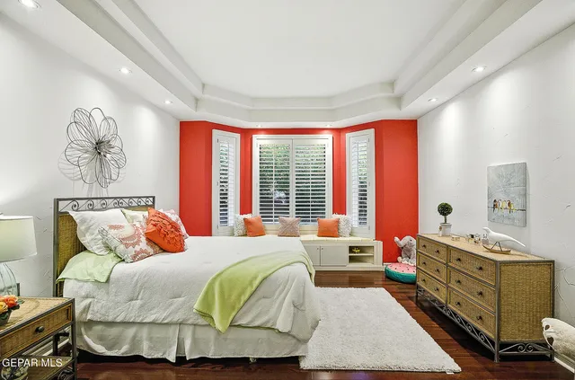 $2,500,000 | 324 Wild Willow Drive, El Paso, TX 79922