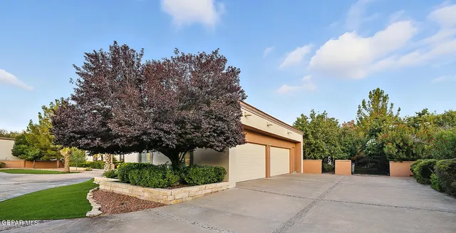 $2,500,000 | 324 Wild Willow Drive, El Paso, TX 79922