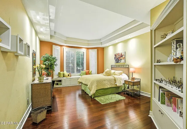 $2,500,000 | 324 Wild Willow Drive, El Paso, TX 79922