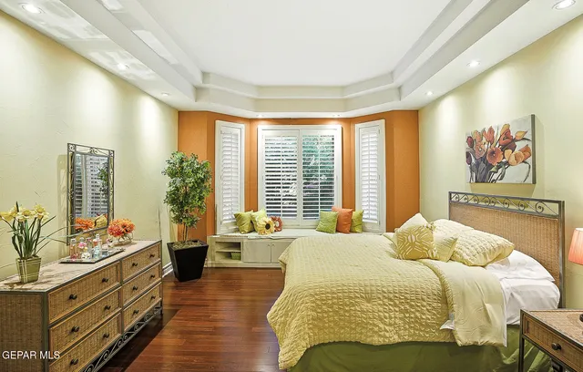 $2,500,000 | 324 Wild Willow Drive, El Paso, TX 79922