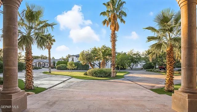 $2,500,000 | 324 Wild Willow Drive, El Paso, TX 79922