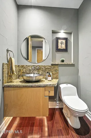 $2,500,000 | 324 Wild Willow Drive, El Paso, TX 79922