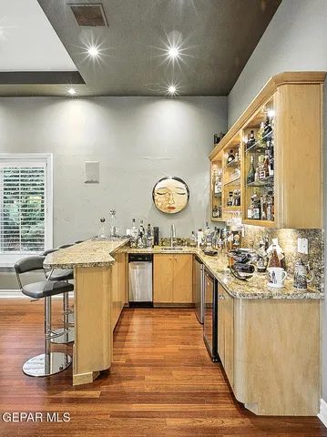 $2,500,000 | 324 Wild Willow Drive, El Paso, TX 79922