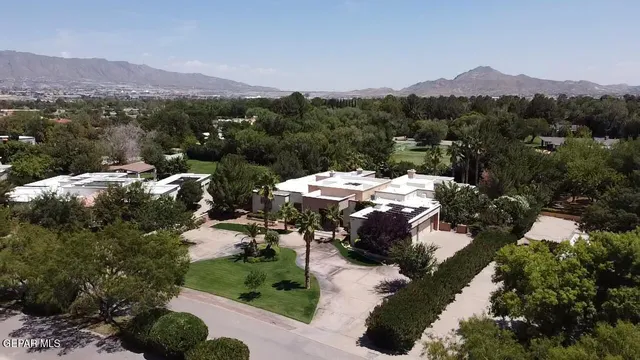 $2,500,000 | 324 Wild Willow Drive, El Paso, TX 79922