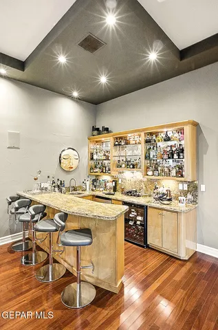 $2,500,000 | 324 Wild Willow Drive, El Paso, TX 79922