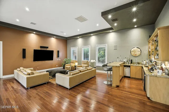 $2,500,000 | 324 Wild Willow Drive, El Paso, TX 79922