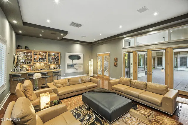 $2,500,000 | 324 Wild Willow Drive, El Paso, TX 79922