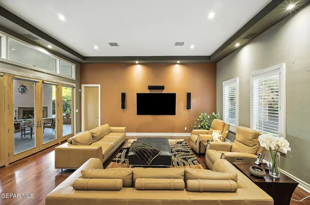 $2,500,000 | 324 Wild Willow Drive, El Paso, TX 79922