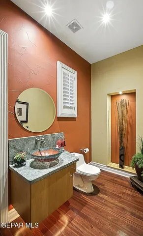 $2,500,000 | 324 Wild Willow Drive, El Paso, TX 79922