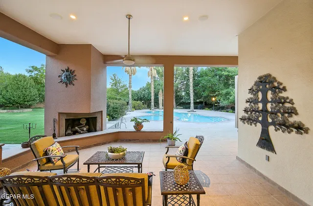 $2,500,000 | 324 Wild Willow Drive, El Paso, TX 79922