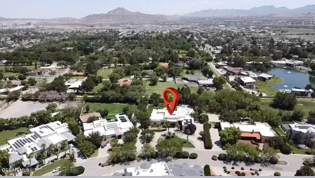 $2,500,000 | 324 Wild Willow Drive, El Paso, TX 79922