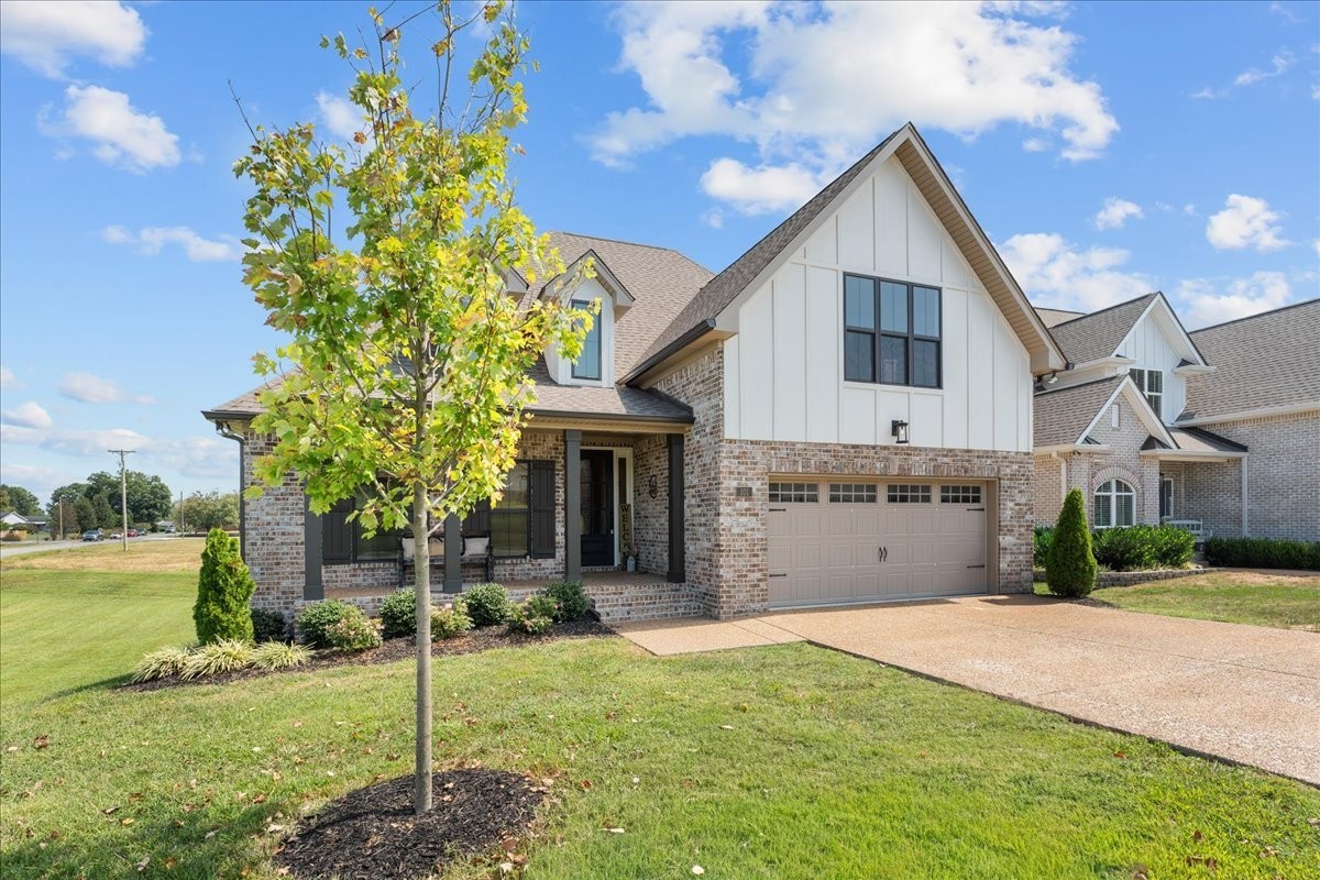 101 Pima Trail Lebanon, TN 37087 - Photo 2 of 49