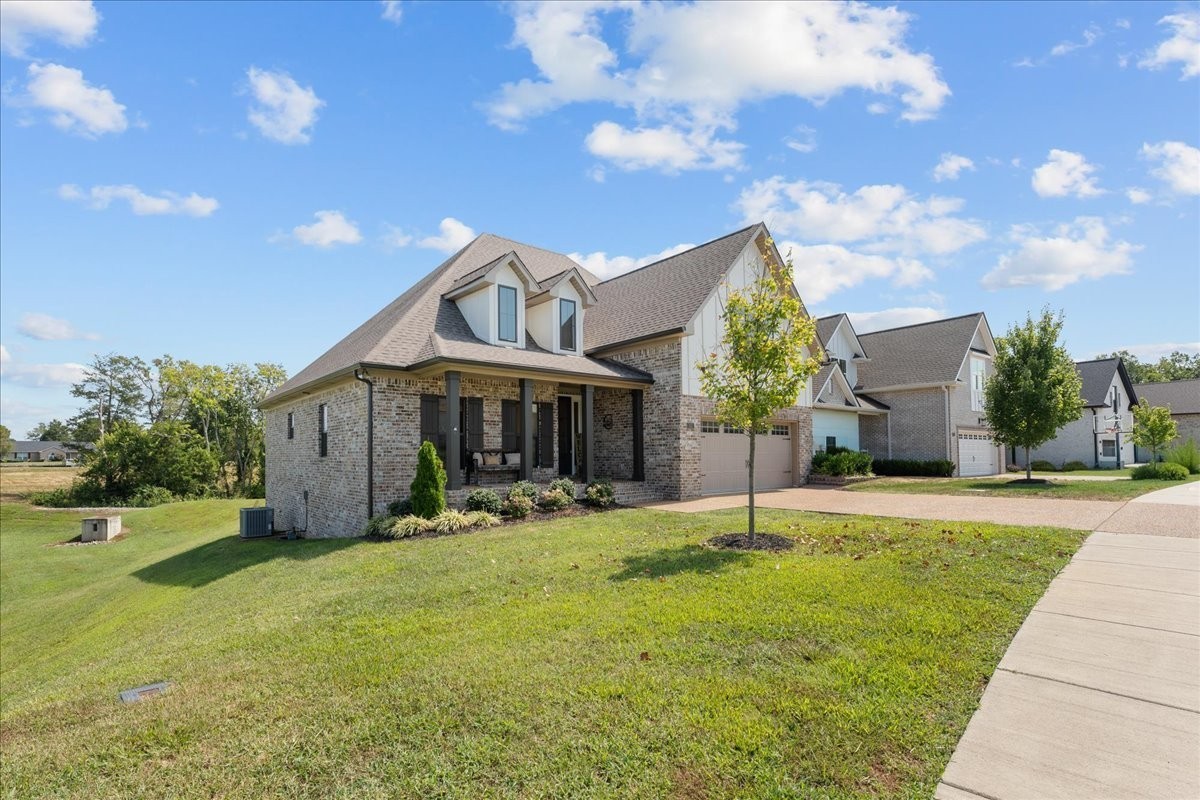 101 Pima Trail Lebanon, TN 37087 - Photo 3 of 49