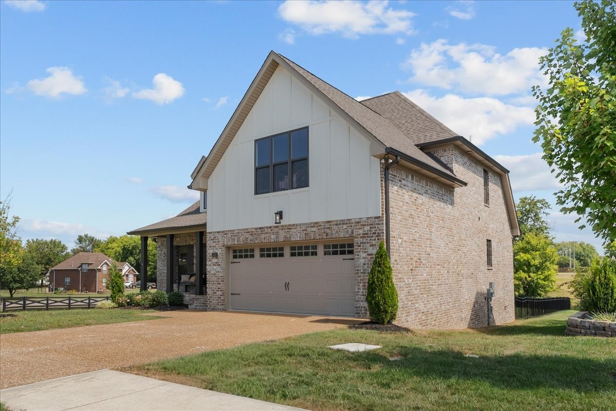 101 Pima Trail Lebanon, TN 37087 - Photo 4 of 49