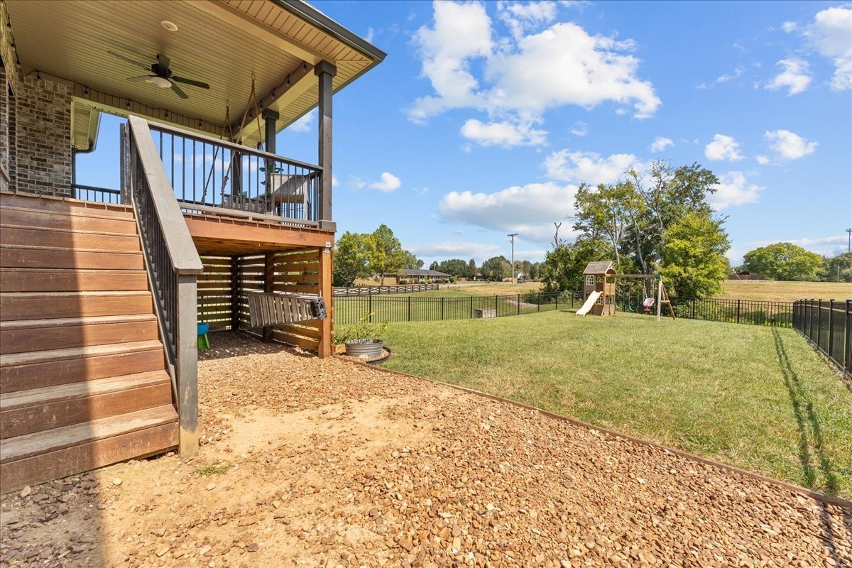 101 Pima Trail Lebanon, TN 37087 - Photo 44 of 49