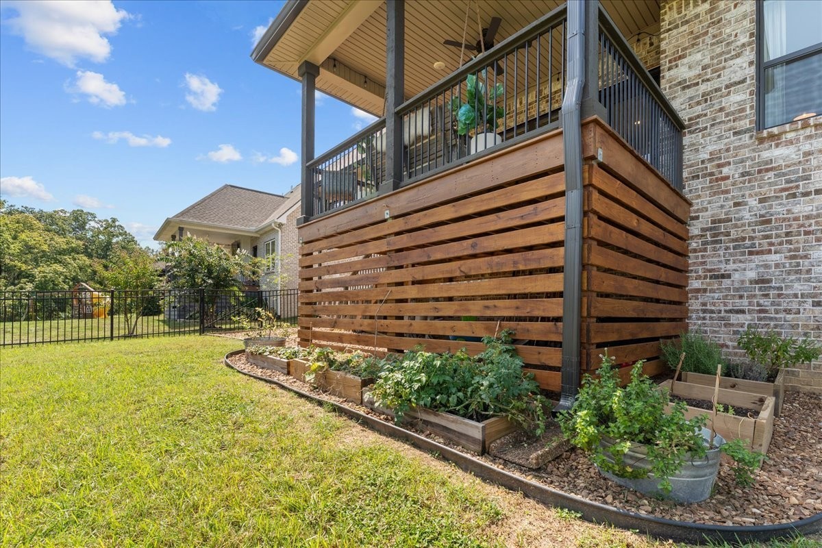101 Pima Trail Lebanon, TN 37087 - Photo 45 of 49