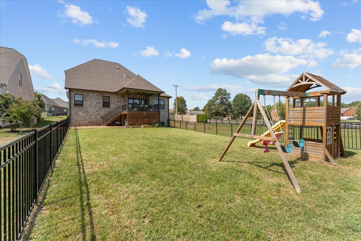 101 Pima Trail Lebanon, TN 37087 - Photo 47 of 49