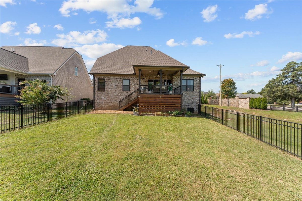 101 Pima Trail Lebanon, TN 37087 - Photo 48 of 49