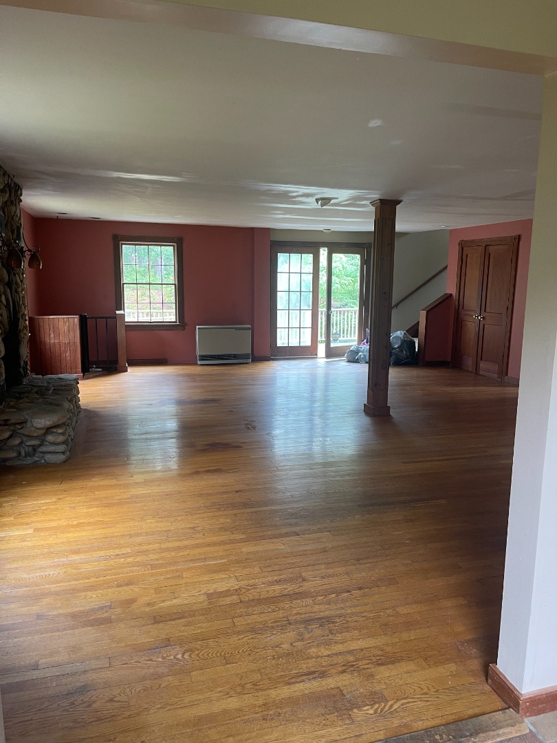 16 Gamba Road Oak Bluffs, MA 02557 - Photo 8 of 17 Open livingroom and dining room