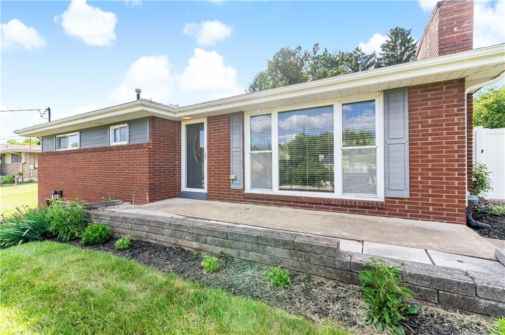 210 East Harbison Road Pittsburgh, PA 15205 - Photo 30 of 39