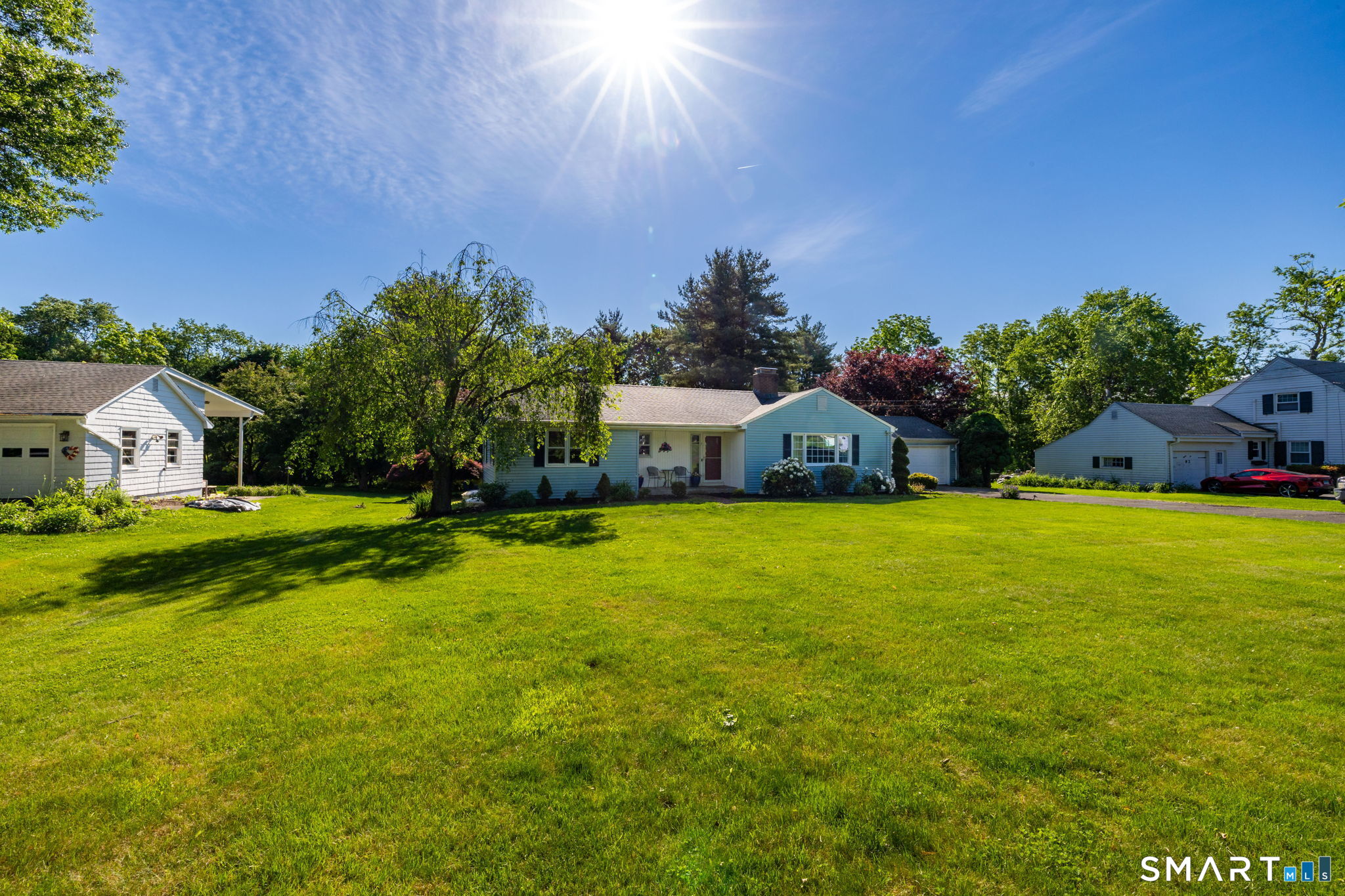 76 Collier Road Wethersfield, CT 06109 - Photo 30 of 37