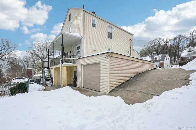 $700,000 | 238 Woodland Avenue, Yonkers, NY 10703