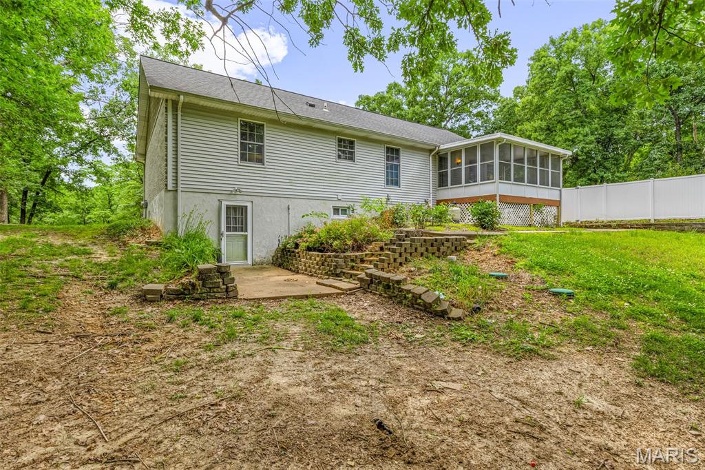 4361 East Swaller Road Imperial, MO 63052 - Photo 34 of 53