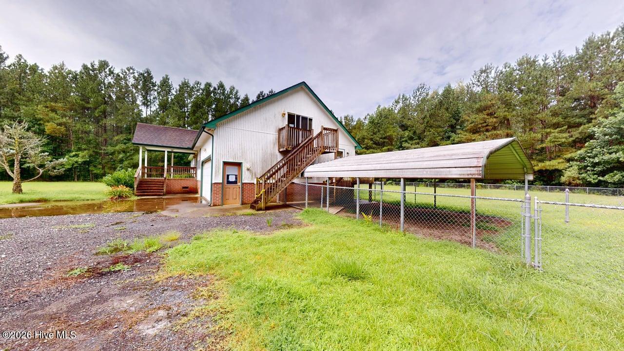 747 Silver Springs Road Sunbury, NC 27979 - Photo 45 of 51 Gallery Image 45