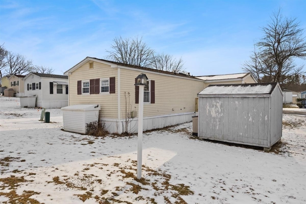 9 Musket Road Taunton, MA 02780 - Photo 35 of 37 Gallery Image 35