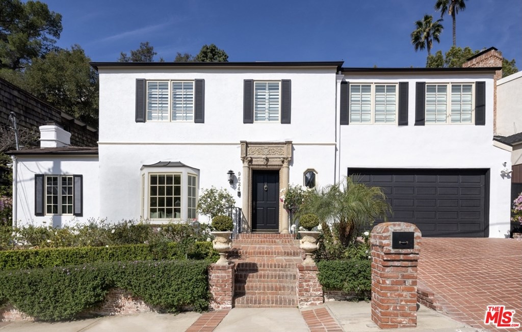 9624 Heather Road Beverly Hills, CA 90210 - Photo 1 of 1 Gallery Image 1